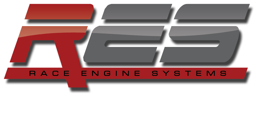 Race Engine Systems — It is Rocket Science