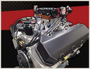 RES Racing Engines